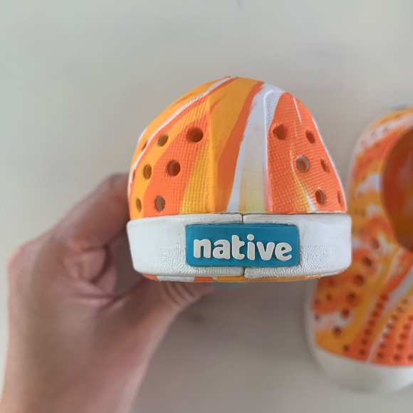 Kids Native Shoes - Picture 4 of 6